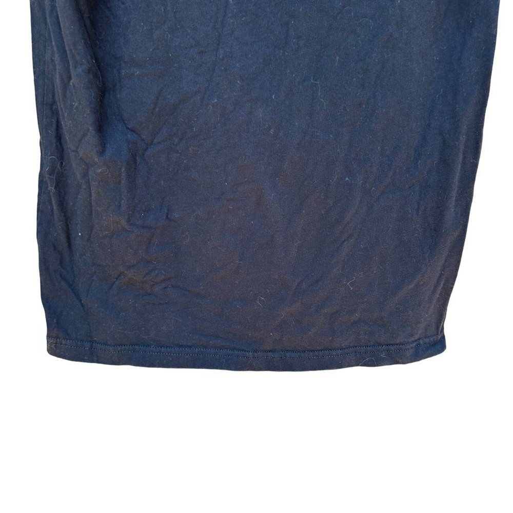 Next Level Apparel Airaid INC Race Air Filters Black T-shirt Size L - Picture 4 of 11